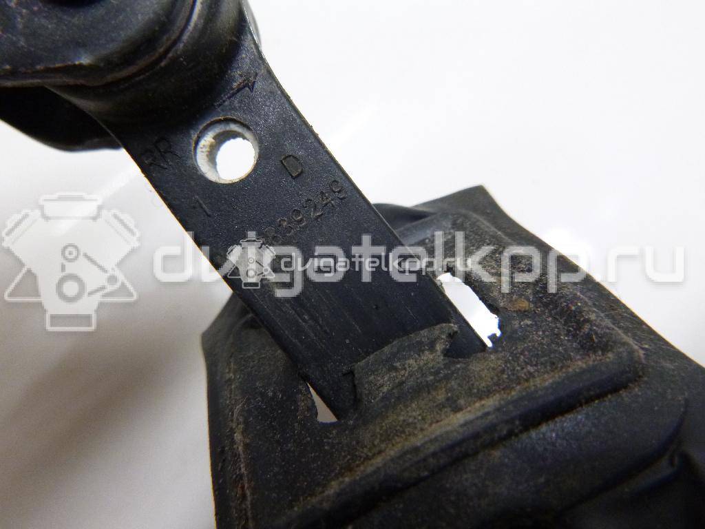 Фото Ограничитель двери  1Z0837249D для skoda Octavia (A5 1Z-) {forloop.counter}}