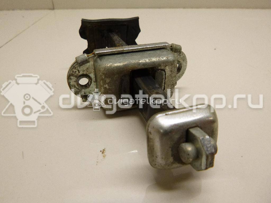 Фото Ограничитель двери  1Z0837249D для skoda Octavia (A5 1Z-) {forloop.counter}}
