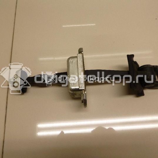 Фото Ограничитель двери  1Z0837249D для skoda Octavia (A5 1Z-)