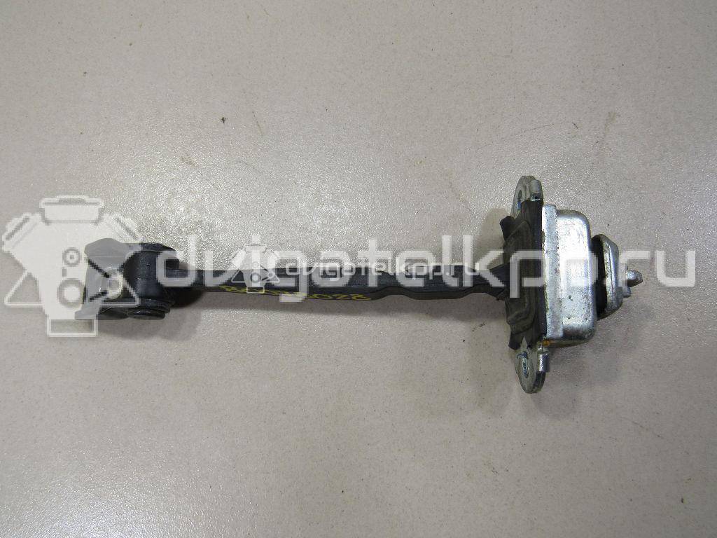 Фото Ограничитель двери  1Z0837249D для skoda Octavia (A5 1Z-) {forloop.counter}}