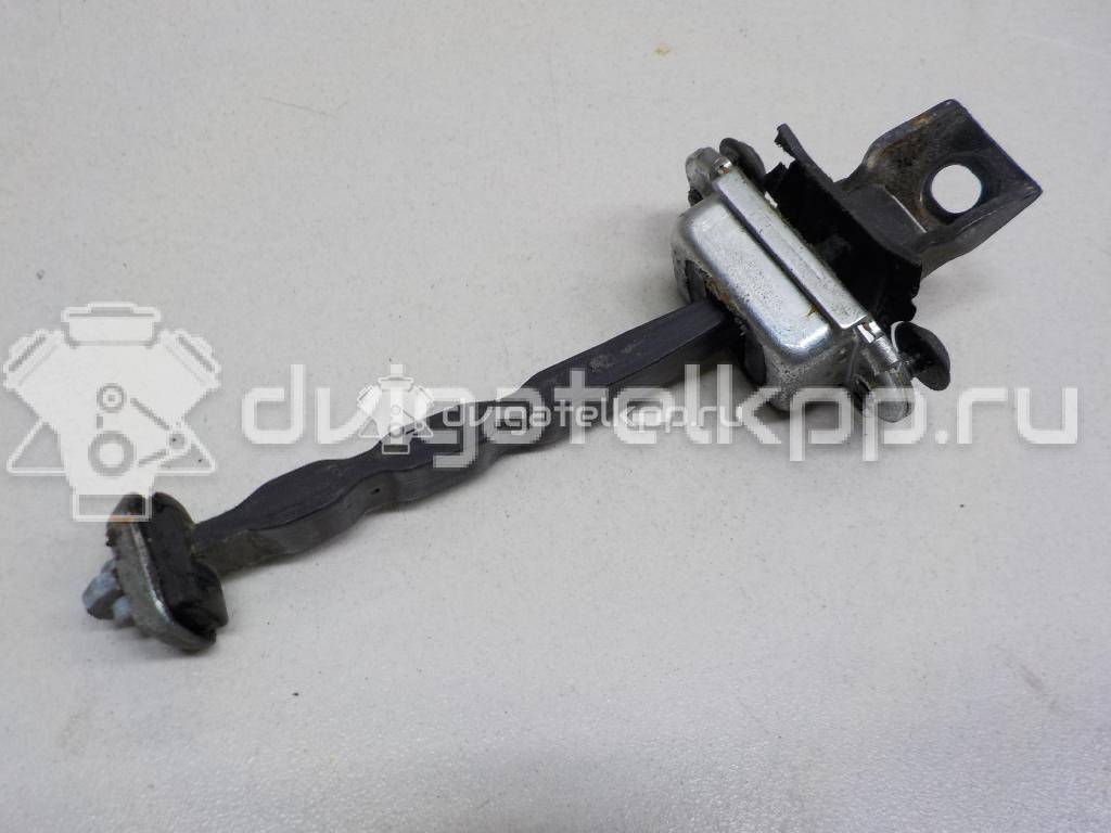 Фото Ограничитель двери  1Z0837249D для skoda Octavia (A5 1Z-) {forloop.counter}}