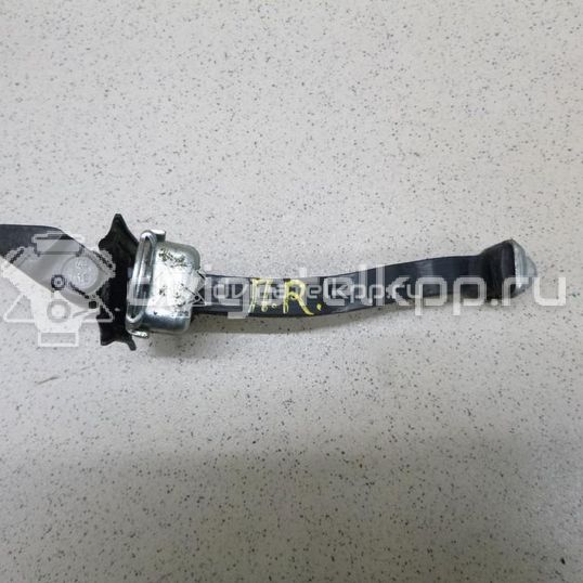 Фото Ограничитель двери  1Z0837249D для skoda Octavia (A5 1Z-)