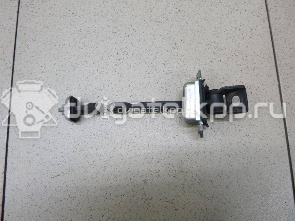 Фото Ограничитель двери  1Z0837249D для skoda Octavia (A5 1Z-) {forloop.counter}}