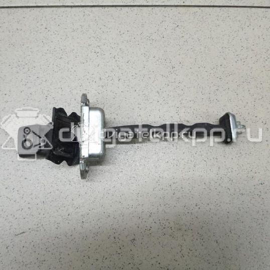 Фото Ограничитель двери  1Z0837249D для skoda Octavia (A5 1Z-)