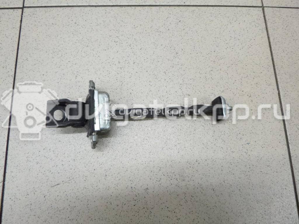 Фото Ограничитель двери  1Z0837249D для skoda Octavia (A5 1Z-) {forloop.counter}}