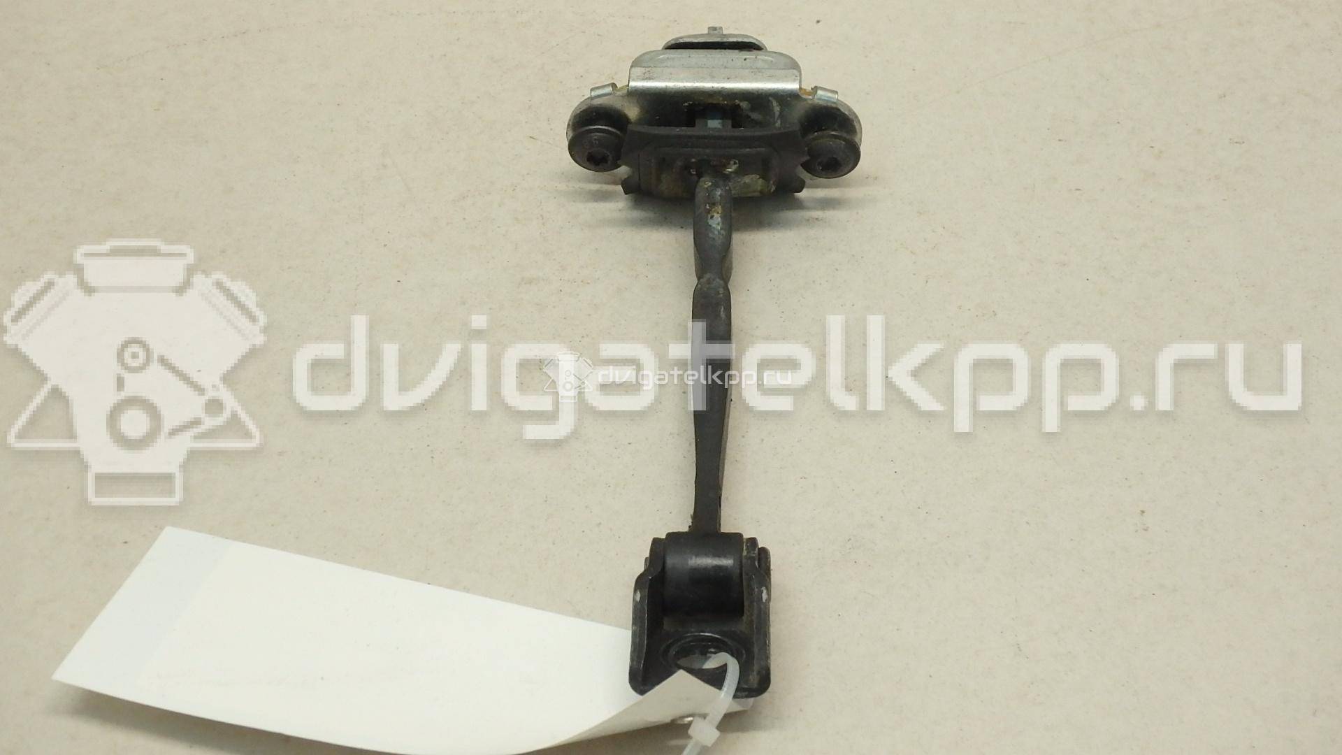 Фото Ограничитель двери  1Z0837249D для skoda Octavia (A5 1Z-) {forloop.counter}}