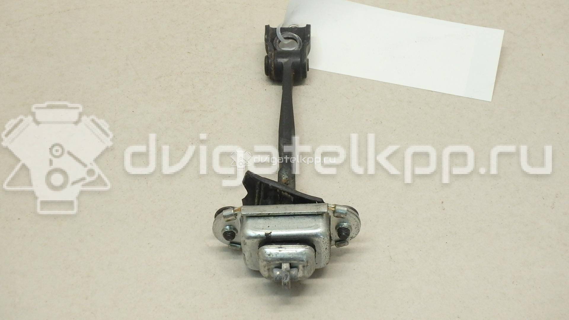 Фото Ограничитель двери  1Z0837249D для skoda Octavia (A5 1Z-) {forloop.counter}}