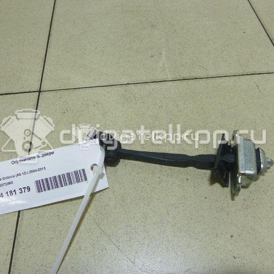 Фото Ограничитель двери  1Z0837249D для skoda Octavia (A5 1Z-)