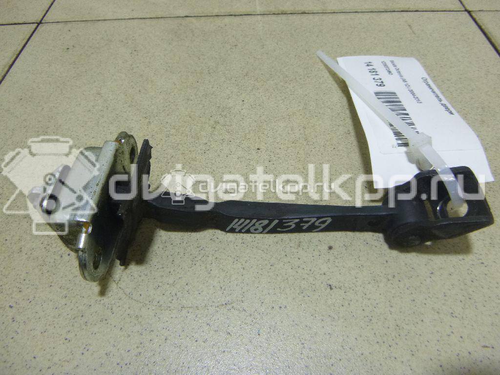 Фото Ограничитель двери  1Z0837249D для skoda Octavia (A5 1Z-) {forloop.counter}}