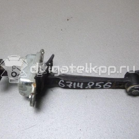 Фото Ограничитель двери  1Z0837249D для skoda Octavia (A5 1Z-)