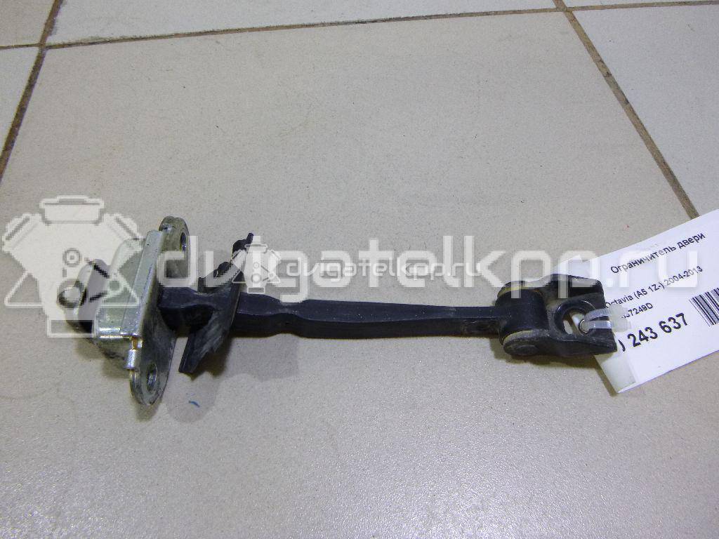 Фото Ограничитель двери  1Z0837249D для skoda Octavia (A5 1Z-) {forloop.counter}}