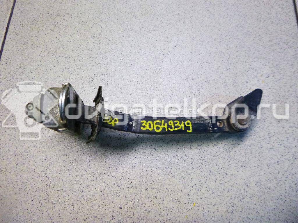 Фото Ограничитель двери  1Z0837249D для skoda Octavia (A5 1Z-) {forloop.counter}}