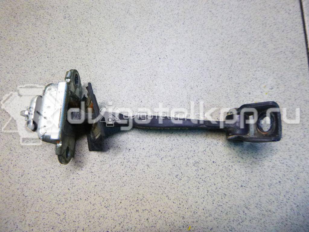 Фото Ограничитель двери  1Z0837249D для skoda Octavia (A5 1Z-) {forloop.counter}}