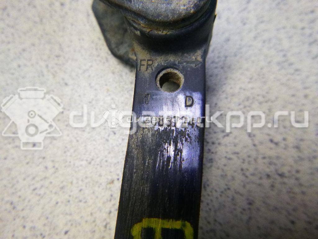 Фото Ограничитель двери  1Z0837249D для skoda Octavia (A5 1Z-) {forloop.counter}}