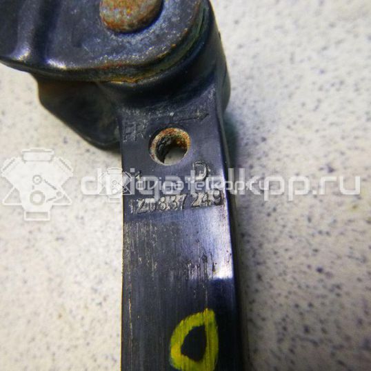 Фото Ограничитель двери  1Z0837249D для skoda Octavia (A5 1Z-)