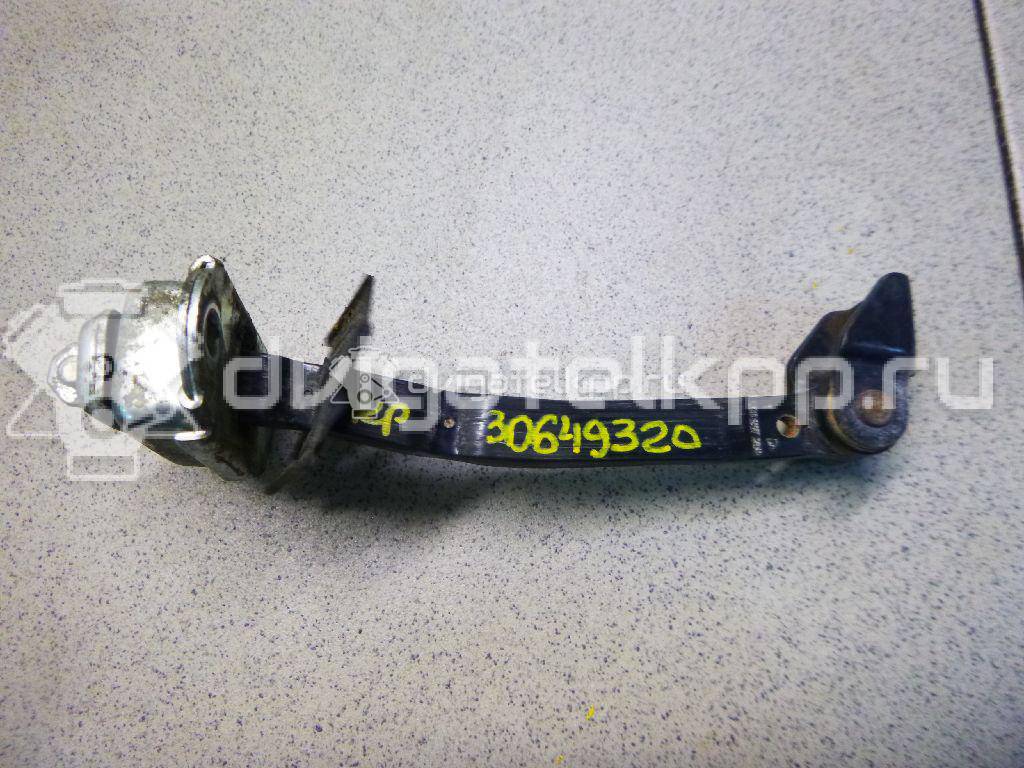 Фото Ограничитель двери  1Z0837249D для skoda Octavia (A5 1Z-) {forloop.counter}}