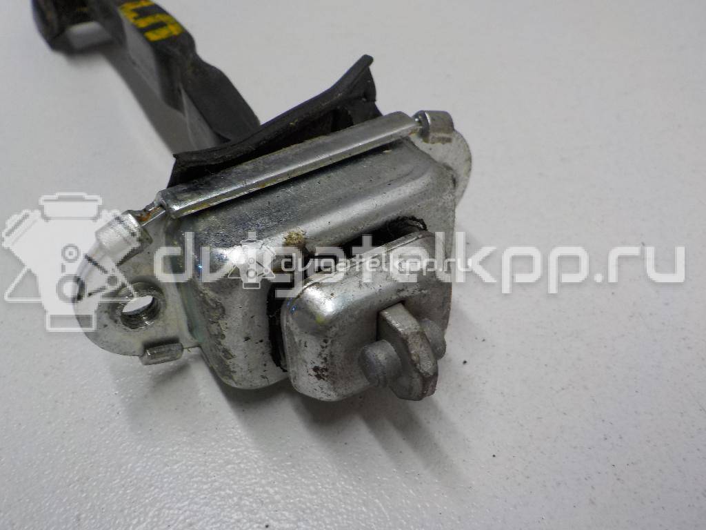 Фото Ограничитель двери  1Z0837249D для skoda Octavia (A5 1Z-) {forloop.counter}}