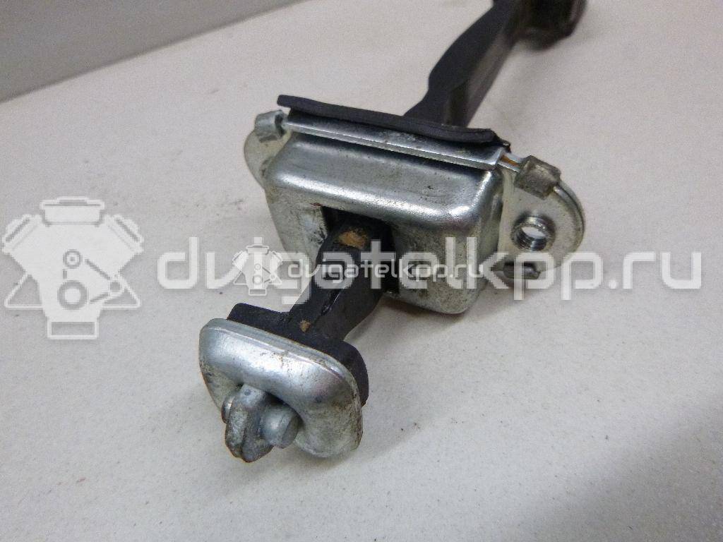 Фото Ограничитель двери  1Z0837249D для skoda Octavia (A5 1Z-) {forloop.counter}}