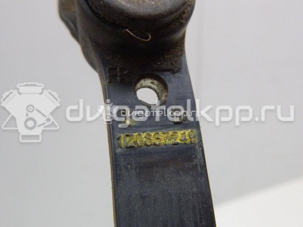 Фото Ограничитель двери  1Z0837249D для skoda Octavia (A5 1Z-) {forloop.counter}}