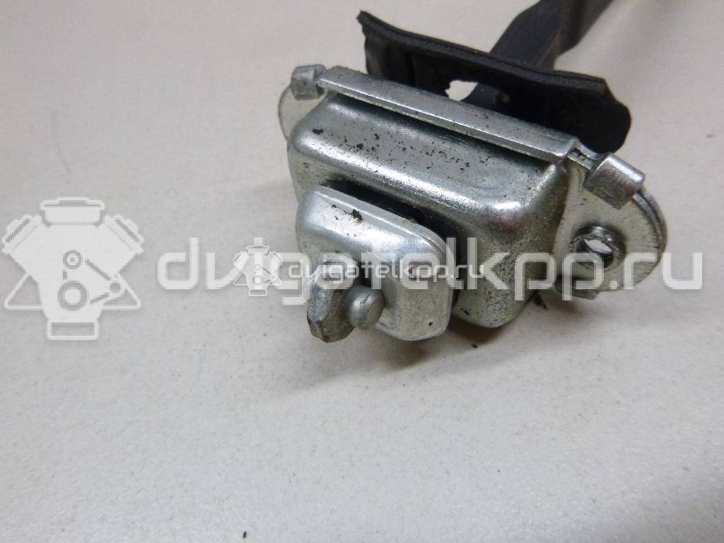 Фото Ограничитель двери  1Z0837249D для skoda Octavia (A5 1Z-) {forloop.counter}}