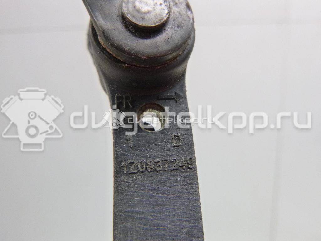 Фото Ограничитель двери  1Z0837249D для skoda Octavia (A5 1Z-) {forloop.counter}}