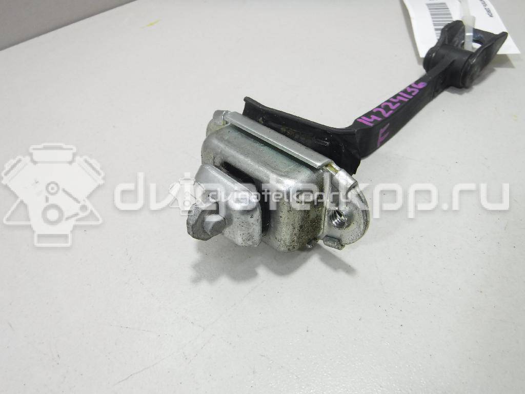 Фото Ограничитель двери  1Z0837249D для skoda Octavia (A5 1Z-) {forloop.counter}}