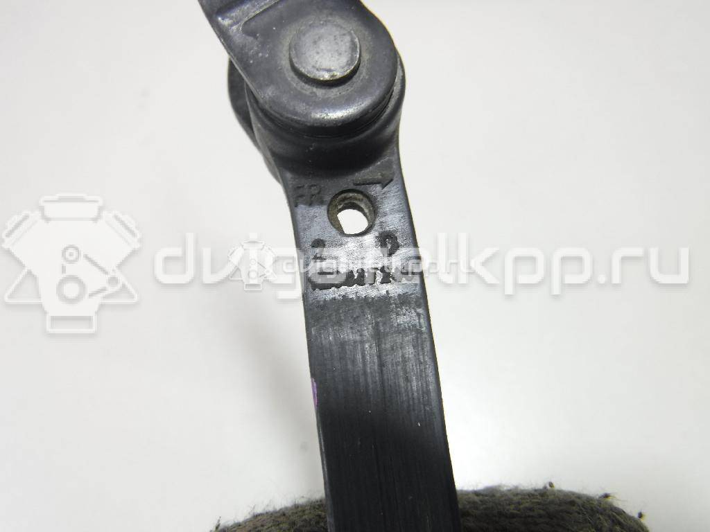 Фото Ограничитель двери  1Z0837249D для skoda Octavia (A5 1Z-) {forloop.counter}}