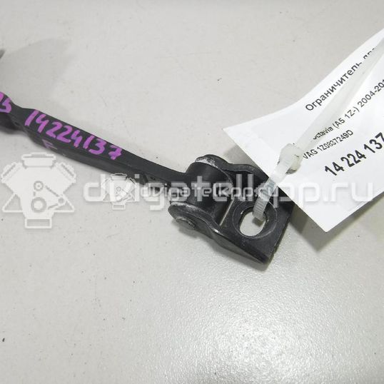 Фото Ограничитель двери  1Z0837249D для skoda Octavia (A5 1Z-)