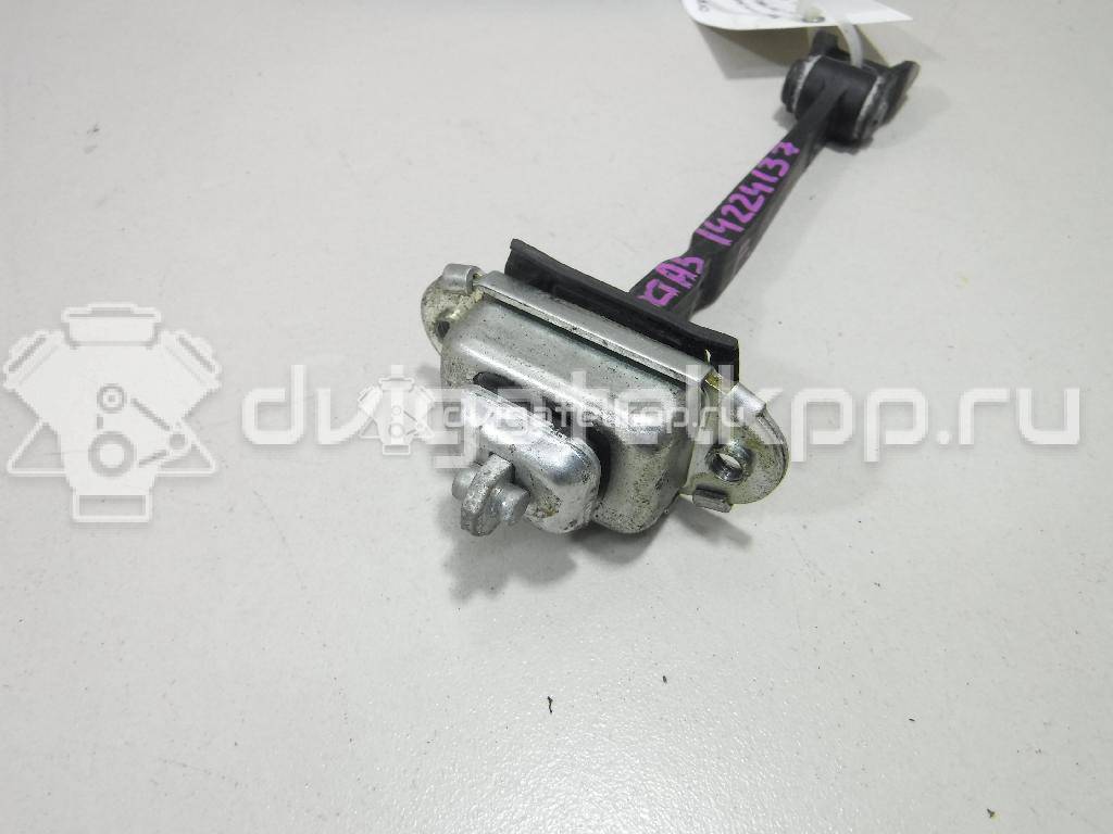 Фото Ограничитель двери  1Z0837249D для skoda Octavia (A5 1Z-) {forloop.counter}}