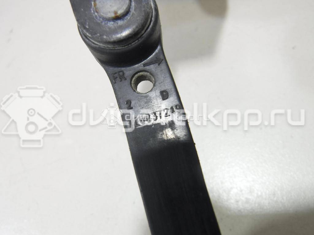 Фото Ограничитель двери  1Z0837249D для skoda Octavia (A5 1Z-) {forloop.counter}}