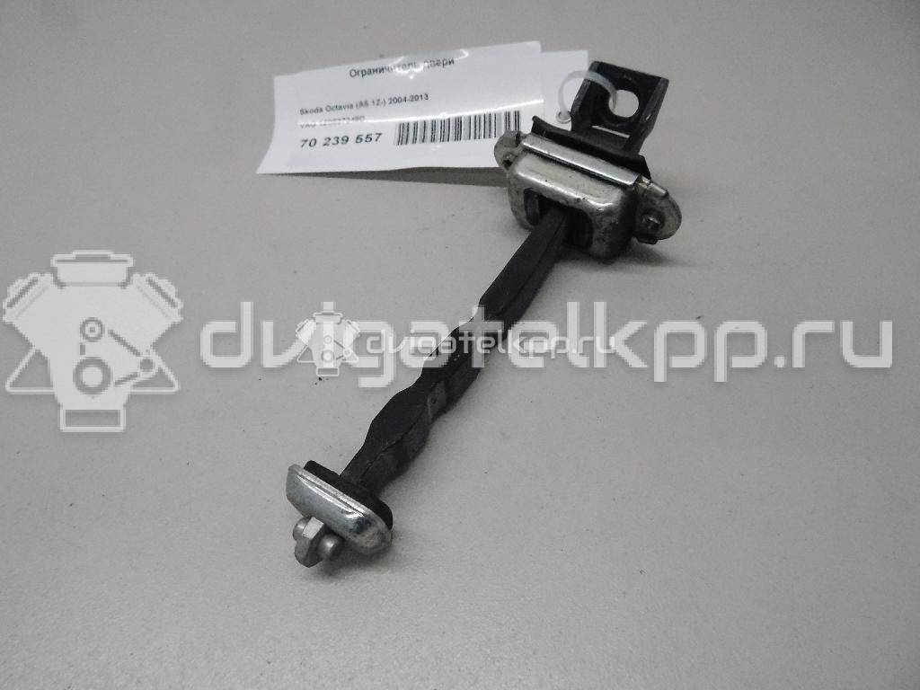 Фото Ограничитель двери  1Z0837249D для skoda Octavia (A5 1Z-) {forloop.counter}}