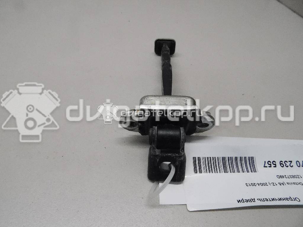 Фото Ограничитель двери  1Z0837249D для skoda Octavia (A5 1Z-) {forloop.counter}}