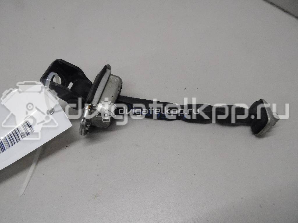 Фото Ограничитель двери  1Z0837249D для skoda Octavia (A5 1Z-) {forloop.counter}}