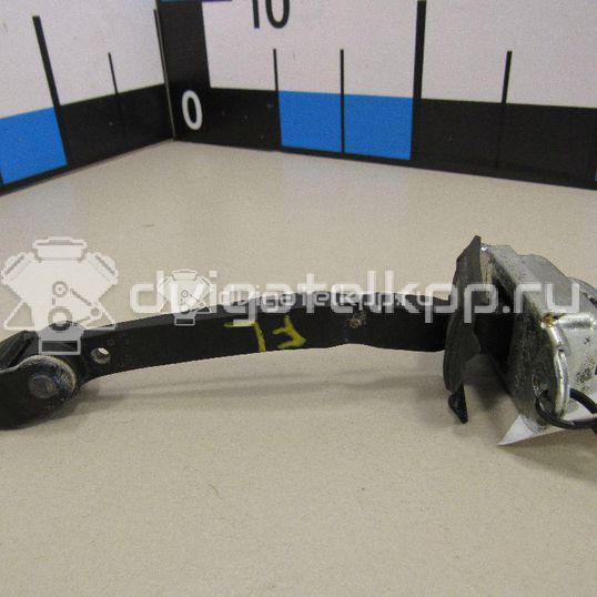 Фото Ограничитель двери  1Z0837249D для skoda Octavia (A5 1Z-)