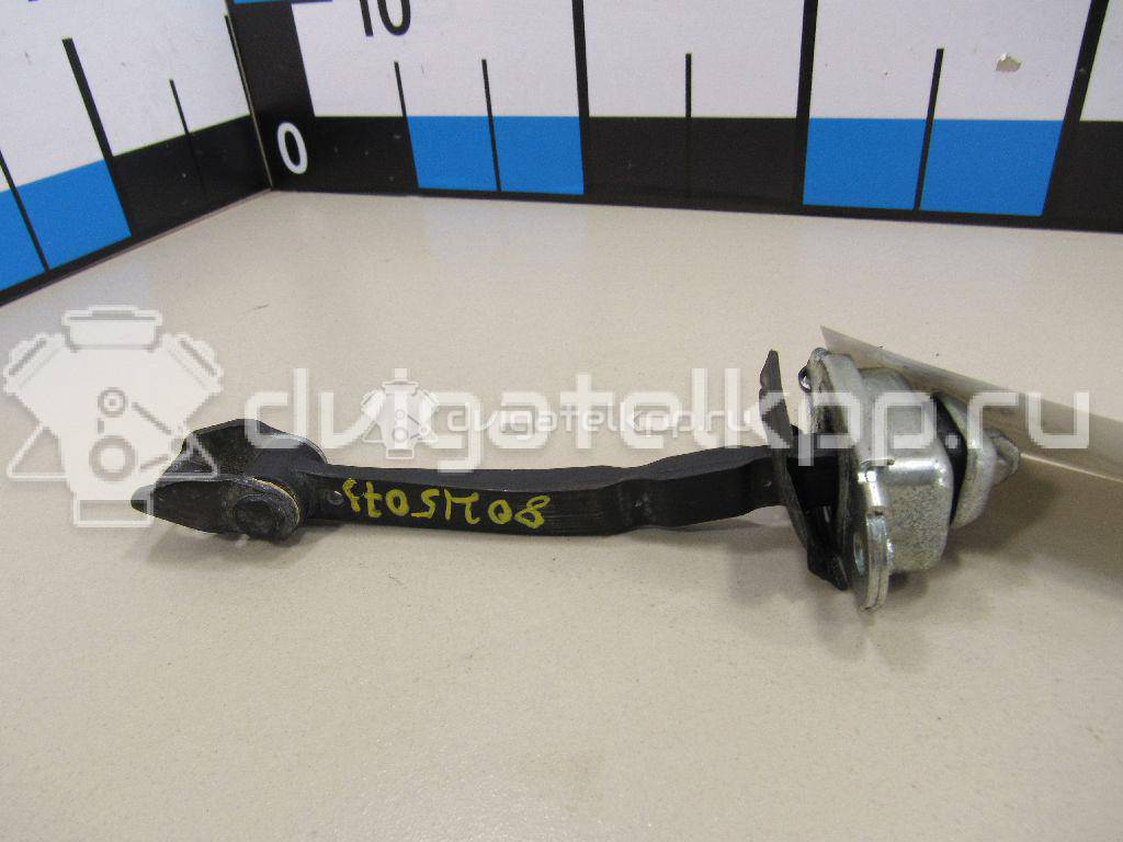 Фото Ограничитель двери  1Z0837249D для skoda Octavia (A5 1Z-) {forloop.counter}}