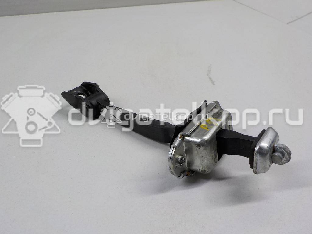 Фото Ограничитель двери  1Z0837249D для skoda Octavia (A5 1Z-) {forloop.counter}}