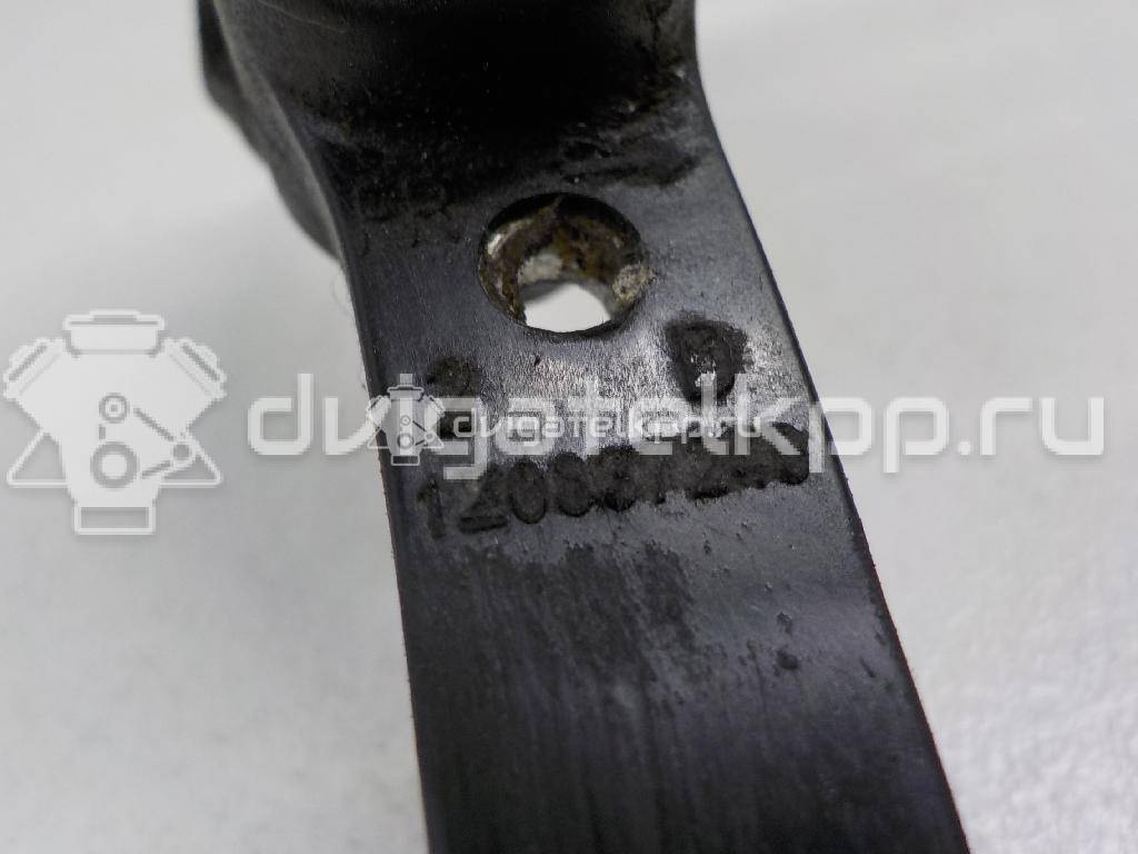 Фото Ограничитель двери  1Z0837249D для skoda Octavia (A5 1Z-) {forloop.counter}}