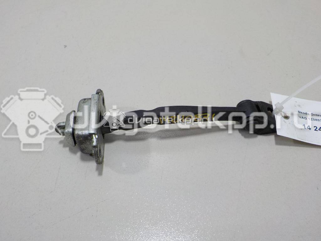 Фото Ограничитель двери  1Z0837249D для skoda Octavia (A5 1Z-) {forloop.counter}}
