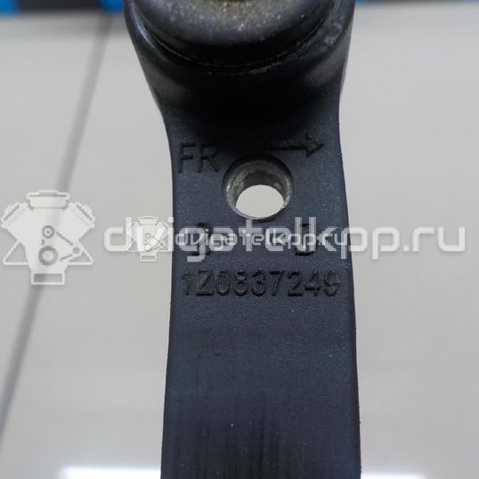 Фото Ограничитель двери  1Z0837249D для skoda Octavia (A5 1Z-)
