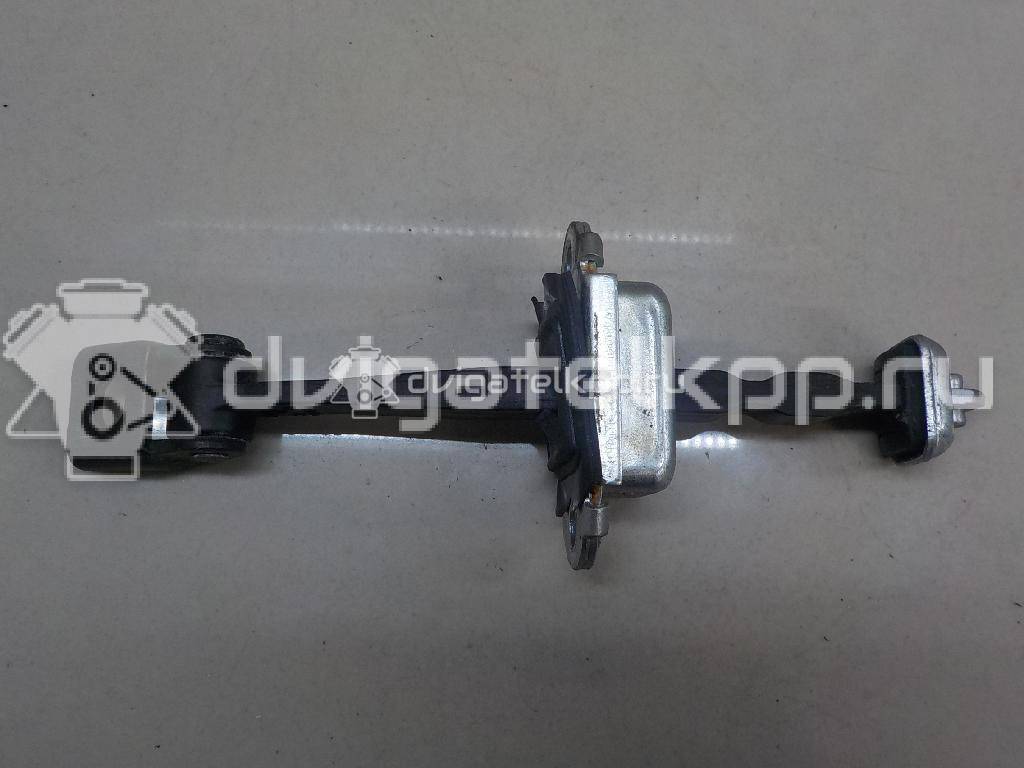 Фото Ограничитель двери  1Z0837249D для skoda Octavia (A5 1Z-) {forloop.counter}}