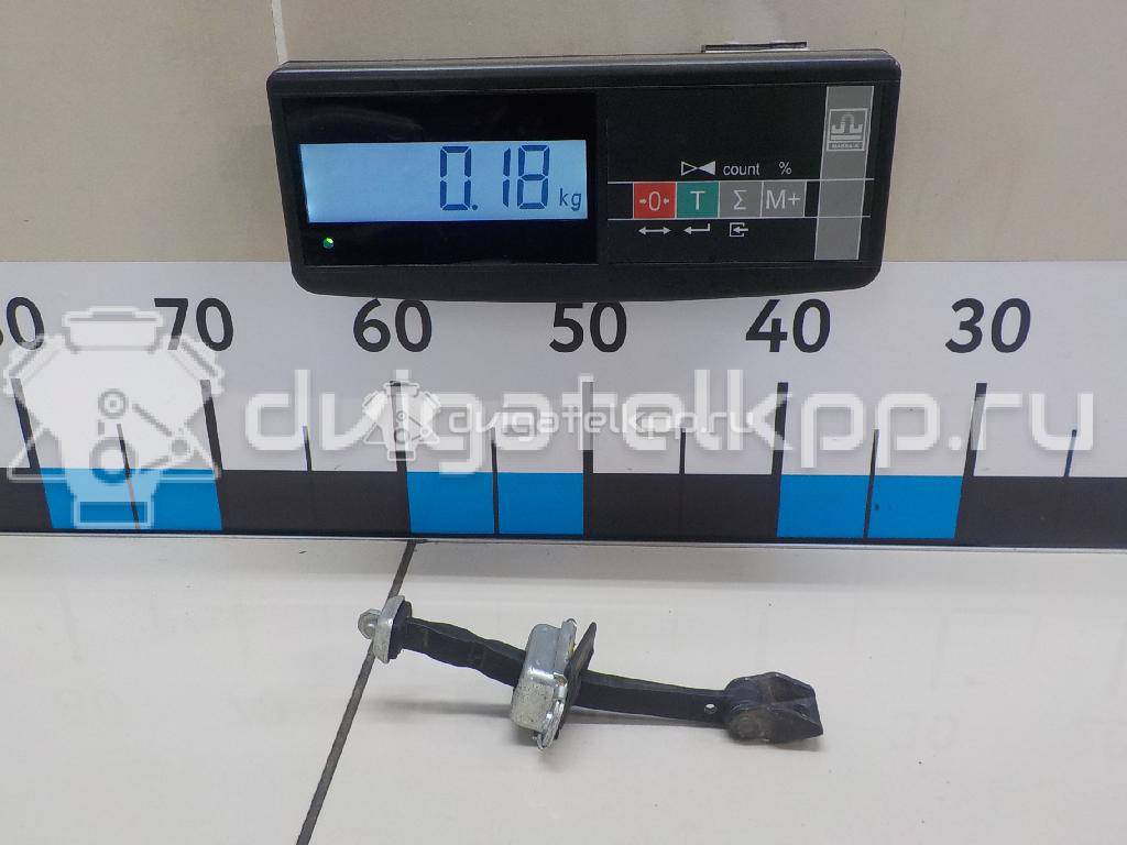 Фото Ограничитель двери  1Z0837249D для skoda Octavia (A5 1Z-) {forloop.counter}}