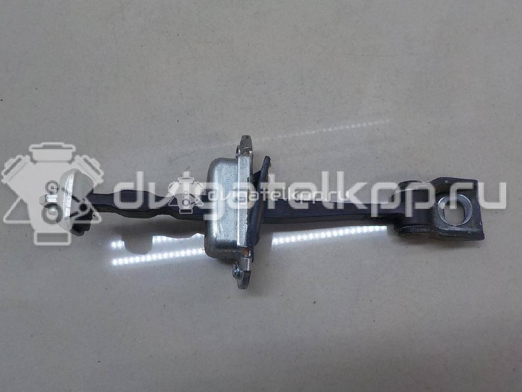 Фото Ограничитель двери  1Z0837249D для skoda Octavia (A5 1Z-) {forloop.counter}}
