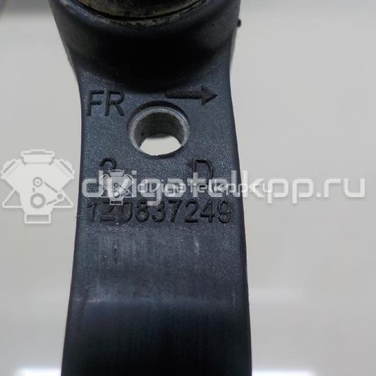 Фото Ограничитель двери  1Z0837249D для skoda Octavia (A5 1Z-)
