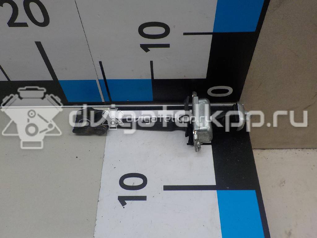 Фото Ограничитель двери  1Z0837249D для skoda Octavia (A5 1Z-) {forloop.counter}}