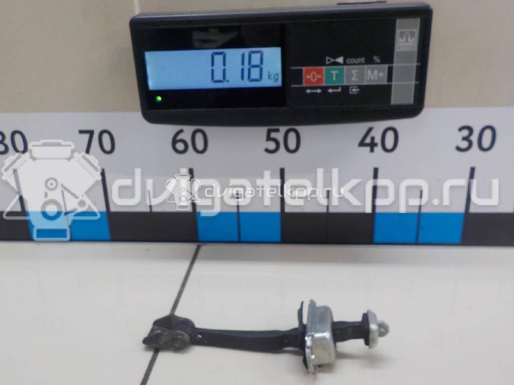 Фото Ограничитель двери  1Z0837249D для skoda Octavia (A5 1Z-) {forloop.counter}}