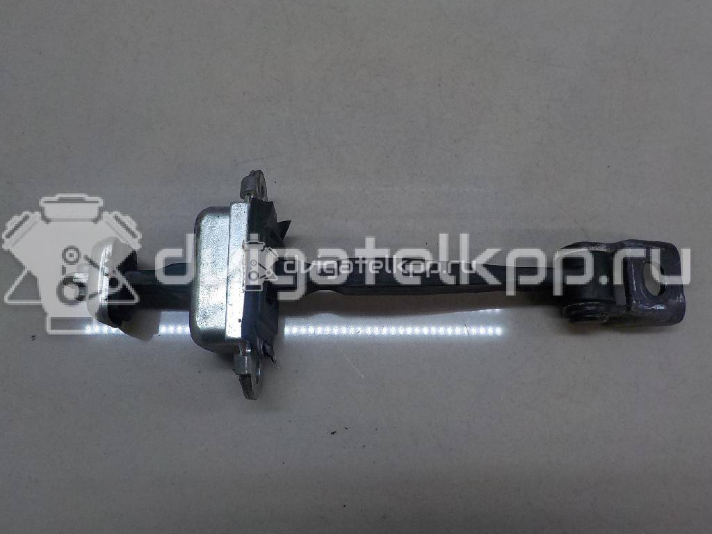 Фото Ограничитель двери  1Z0837249D для skoda Octavia (A5 1Z-) {forloop.counter}}