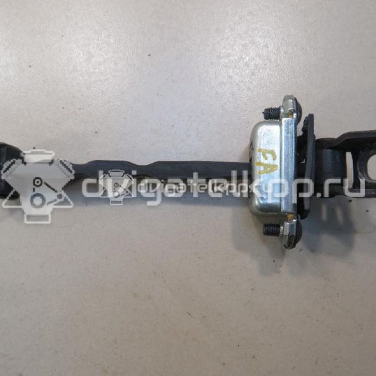 Фото Ограничитель двери  1Z0837249D для skoda Octavia (A5 1Z-)