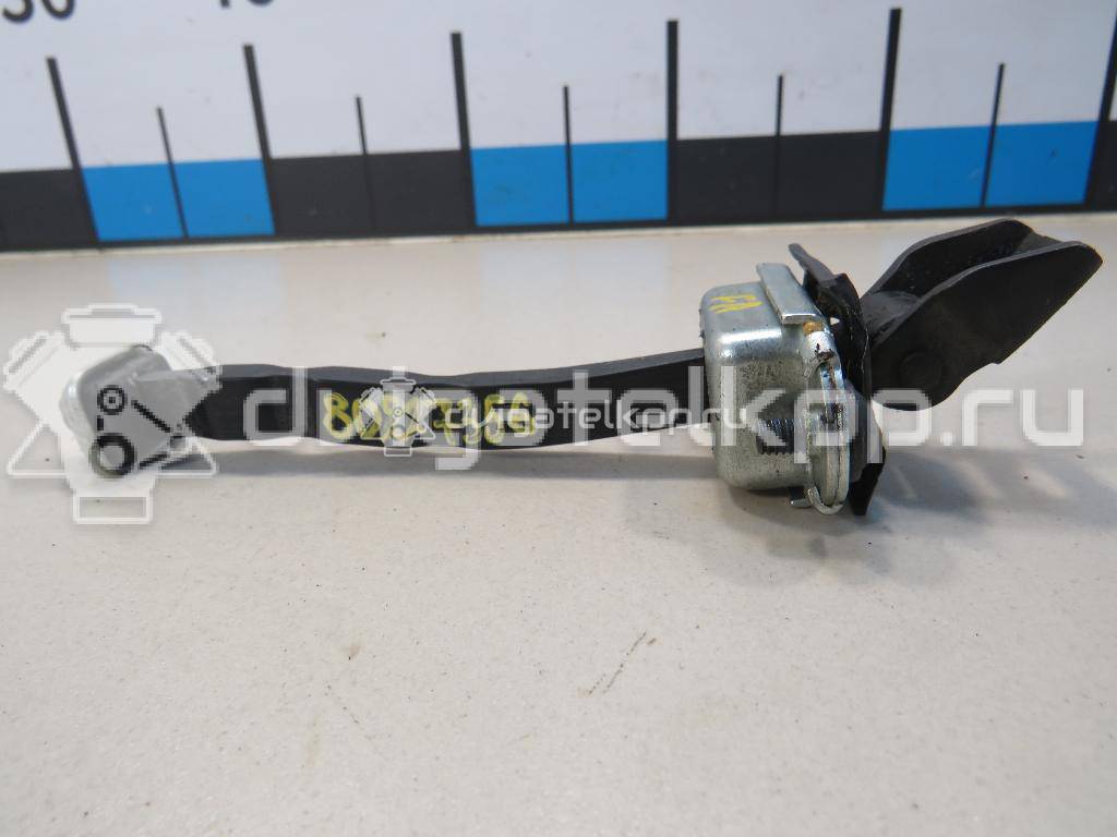 Фото Ограничитель двери  1Z0837249D для skoda Octavia (A5 1Z-) {forloop.counter}}