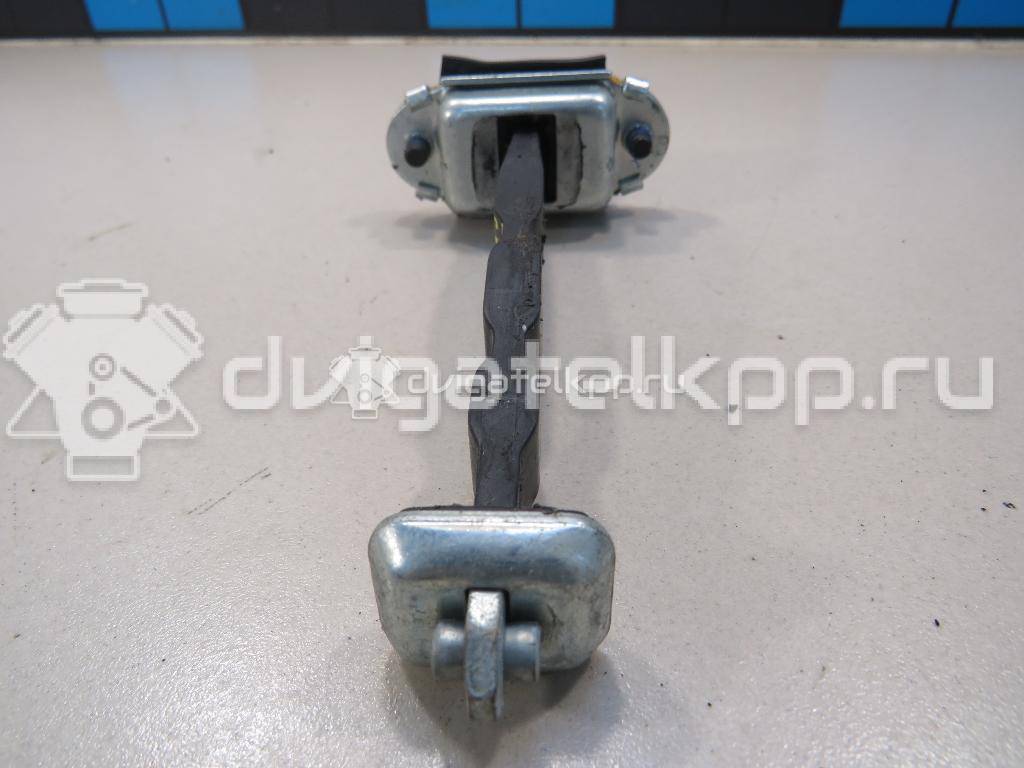 Фото Ограничитель двери  1Z0837249D для skoda Octavia (A5 1Z-) {forloop.counter}}