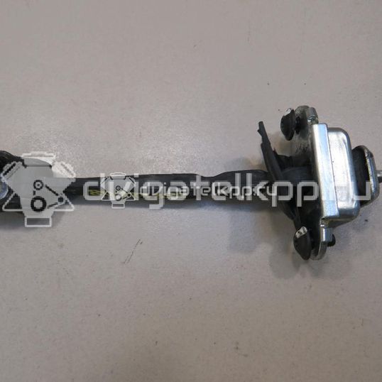 Фото Ограничитель двери  1Z0837249D для skoda Octavia (A5 1Z-)